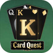 Card Quest: Mastery