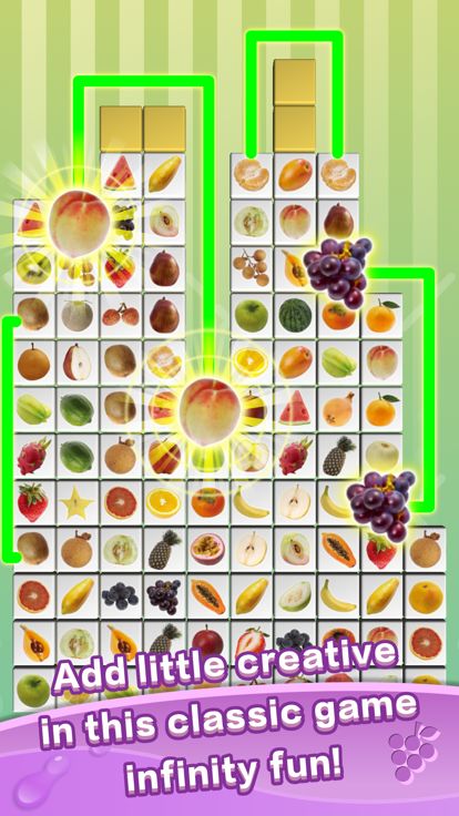Fruit Pairing游戏截图