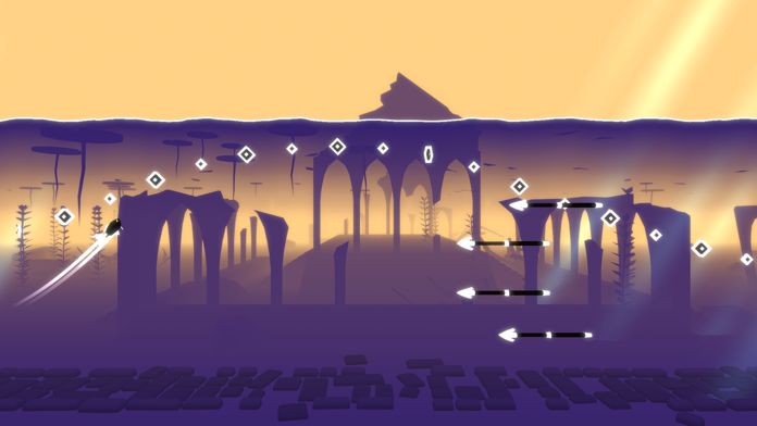 灵魂冲刺游戏截图