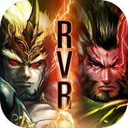 三國群英傳：全球征戰