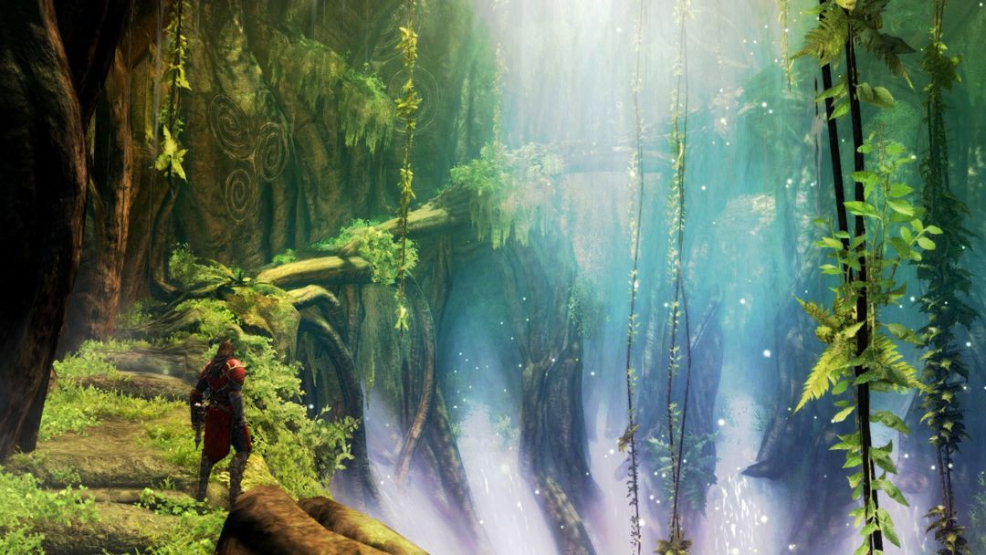 Castlevania: Lords of Shadow – Ultimate Edition游戏截图