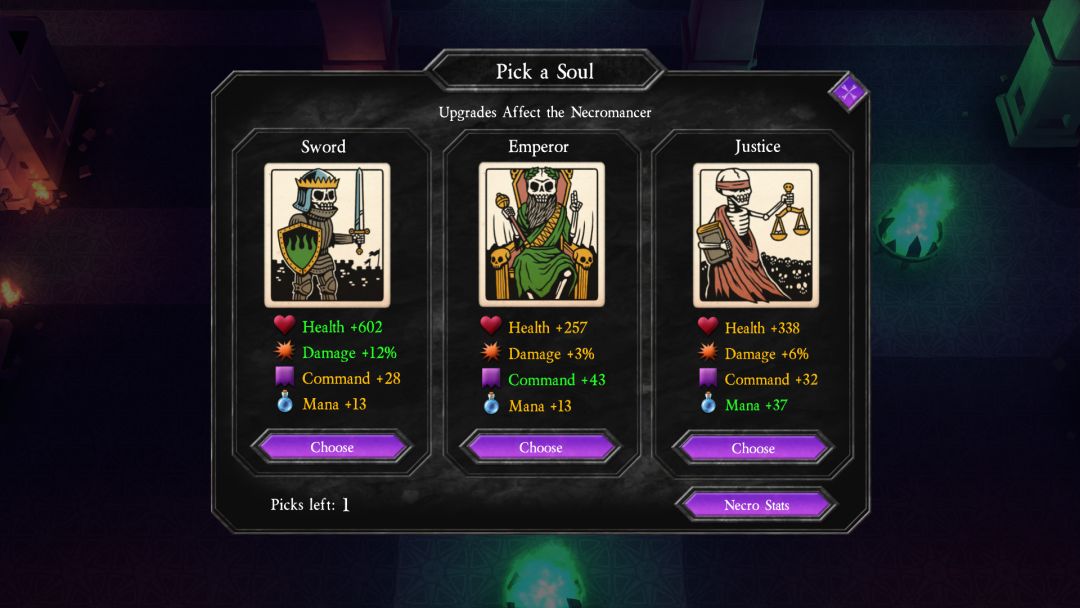 Undead Horde游戏截图