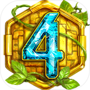 The Treasures of Montezuma 4icon
