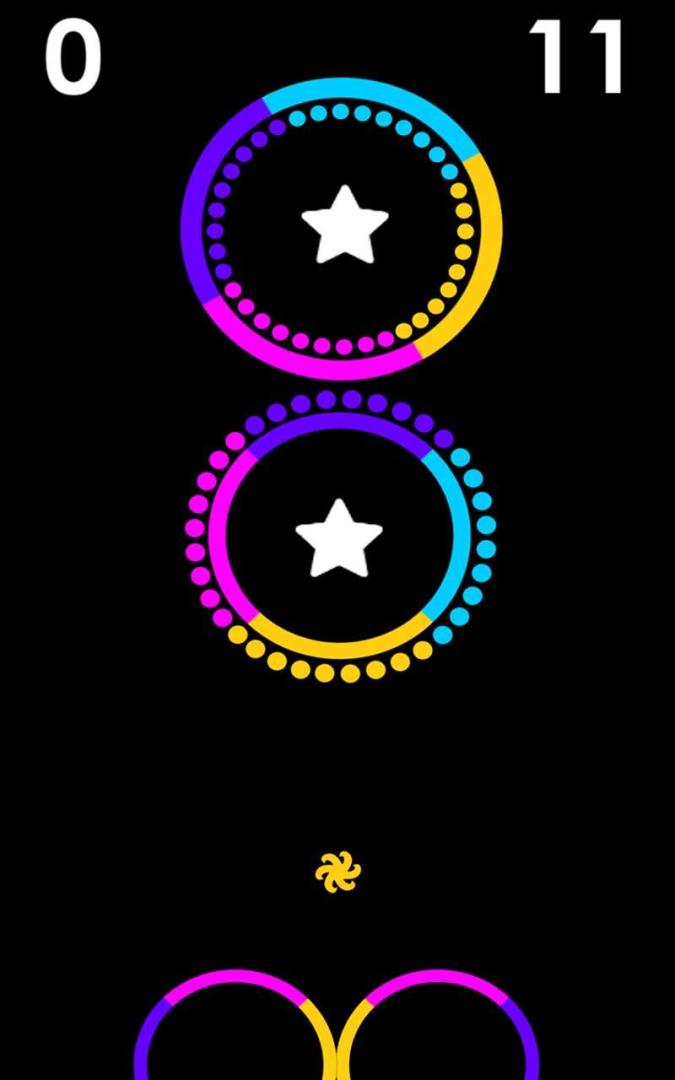 Colour Switch游戏截图