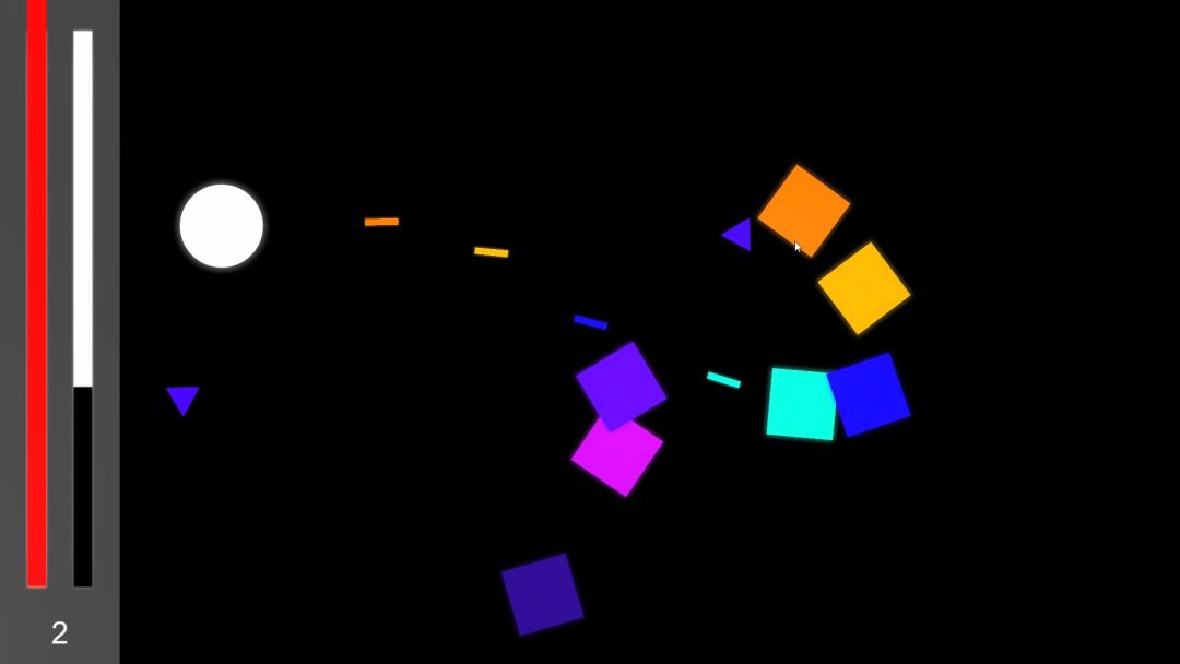 变时间游戏截图