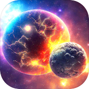 Planet Annihilation: 3D Smashicon