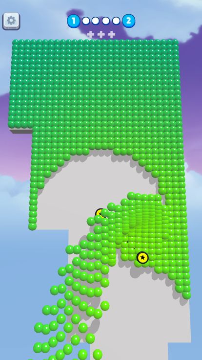 Perfect Climb 3D  - ASMR游戏截图