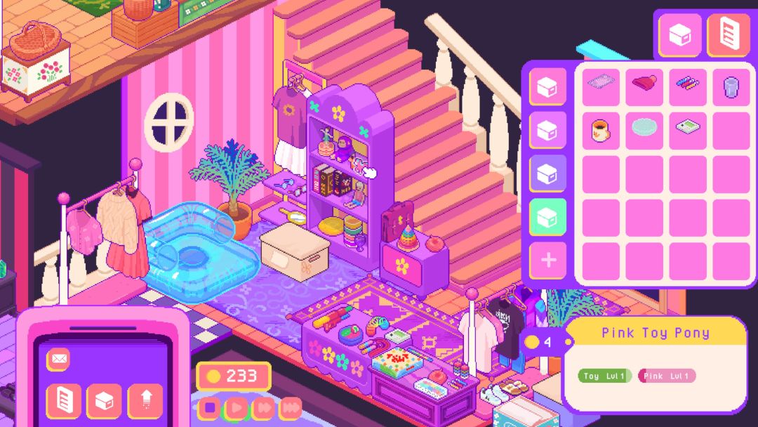 淘淘旧货铺游戏截图