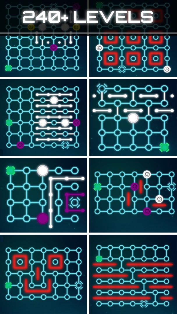 Sequence Nine游戏截图