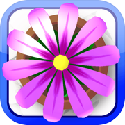Flower Garden - Grow Flowers and Send Bouquets