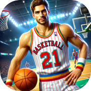 Basketball Sports Stars 2025
