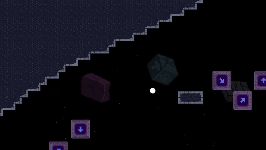 Rebounder游戏截图