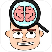 Tricky Puzzle: Brain Trickicon