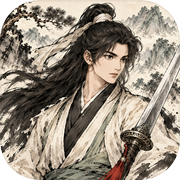 侠行山河icon