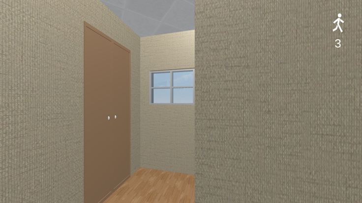 間取のカルタVR游戏截图