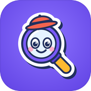 Mind Detective: IQ Puzzlesicon