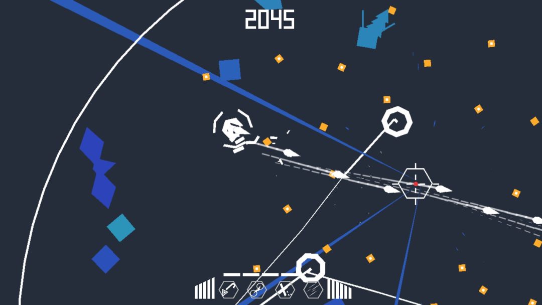 Vectorium游戏截图