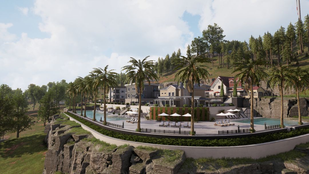 超击突破 2游戏截图