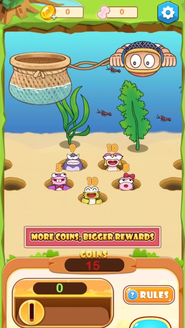 解压行不行游戏截图