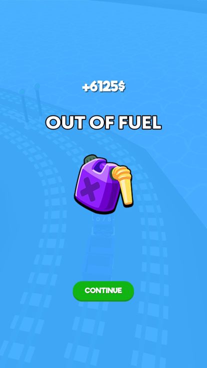 Train Zoom Delivery游戏截图