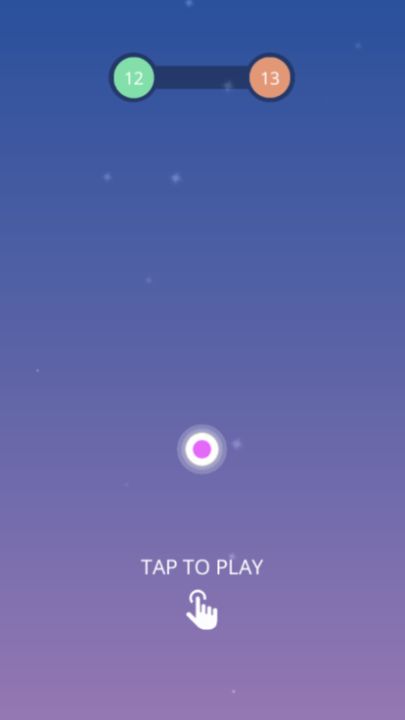 Passed游戏截图