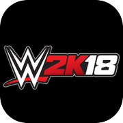 WWE 2K18icon