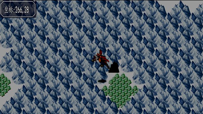 勇者外传游戏截图