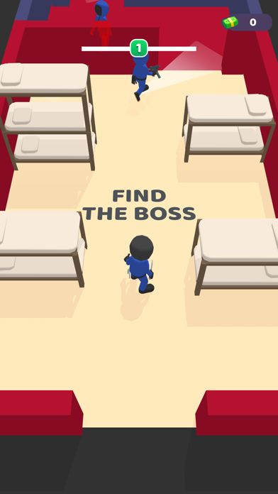 Cookie Carver: Life Challenge游戏截图