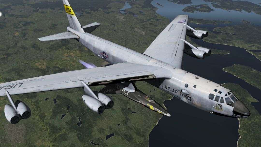 X-Plane 10 Global - 64 Bit游戏截图