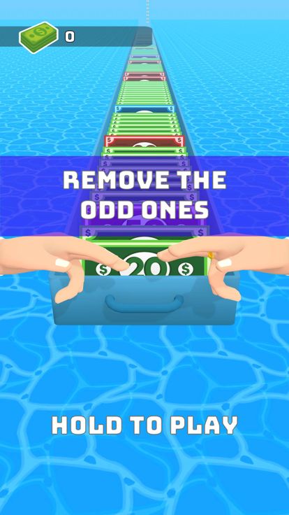 Money Extractor游戏截图