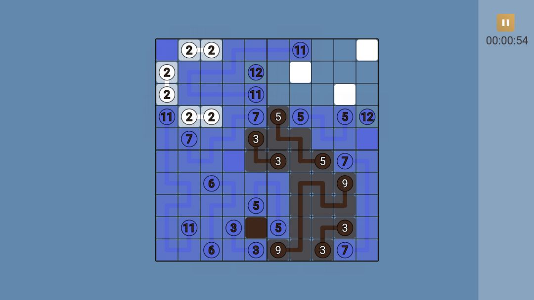 像素画游戏截图