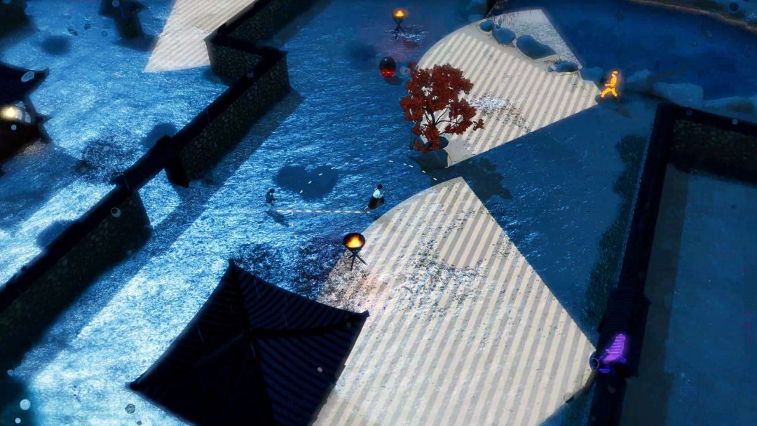 Wonhon: Prologue游戏截图