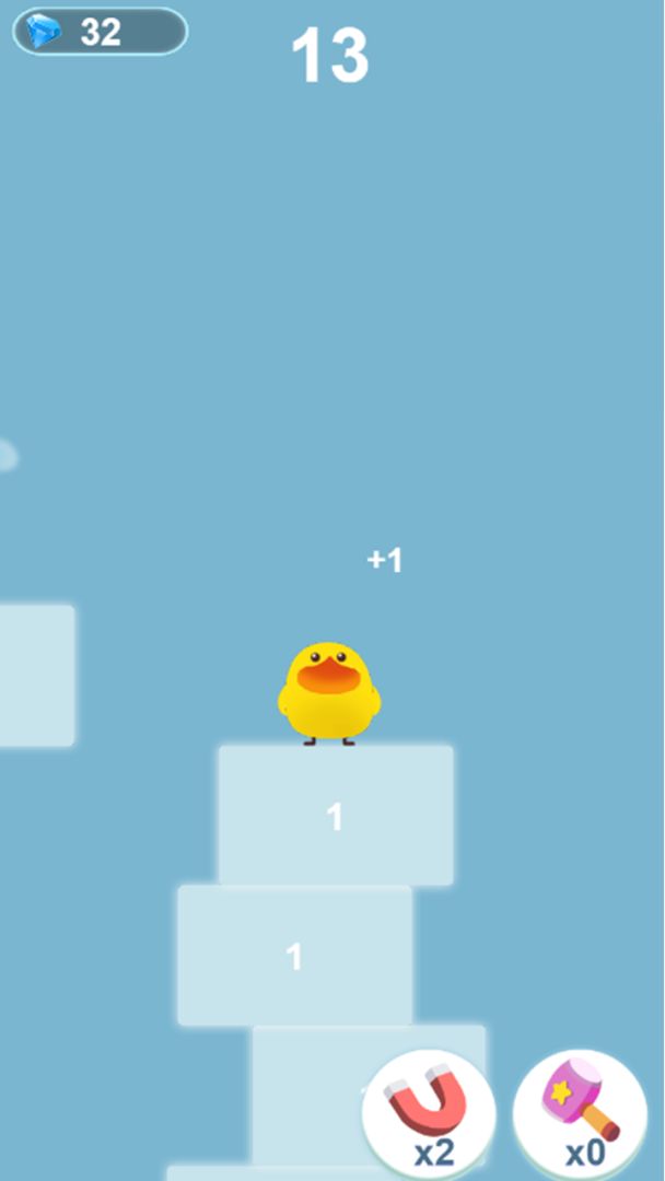 堆一堆游戏截图