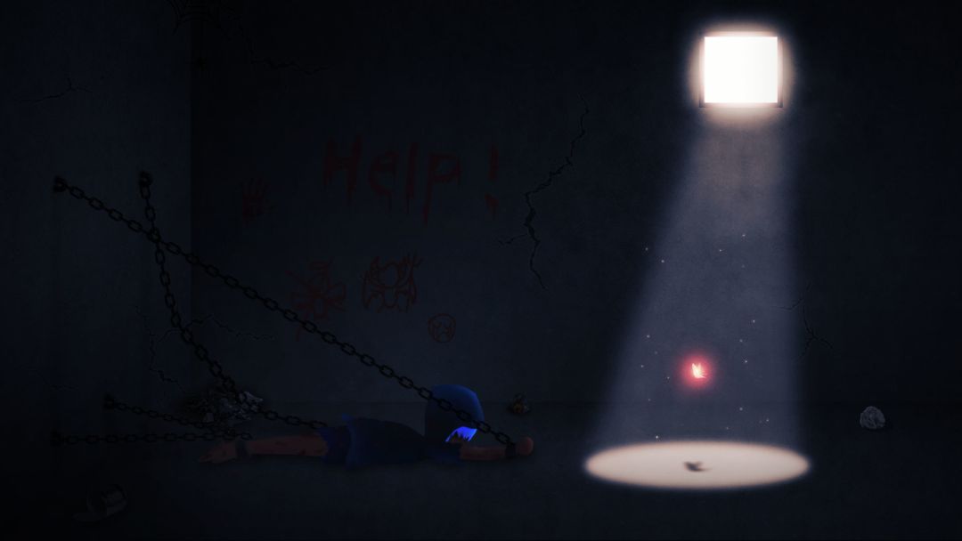 HiddenMoon游戏截图