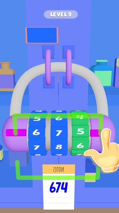 Clinic Master 3D游戏截图