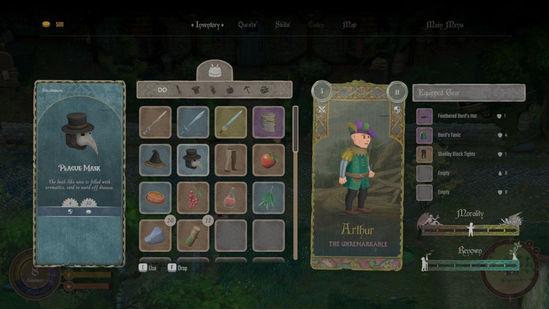 欢欣森活游戏截图