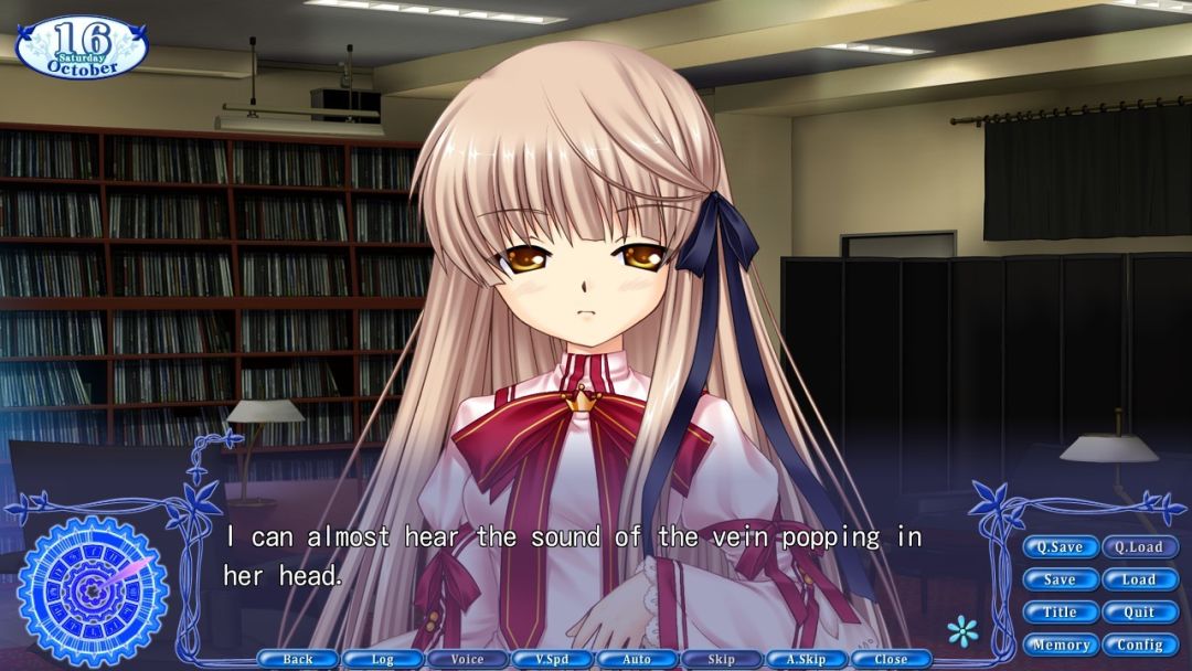 Rewrite+游戏截图
