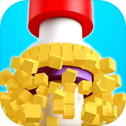 我撸玉米贼6-解压神器icon