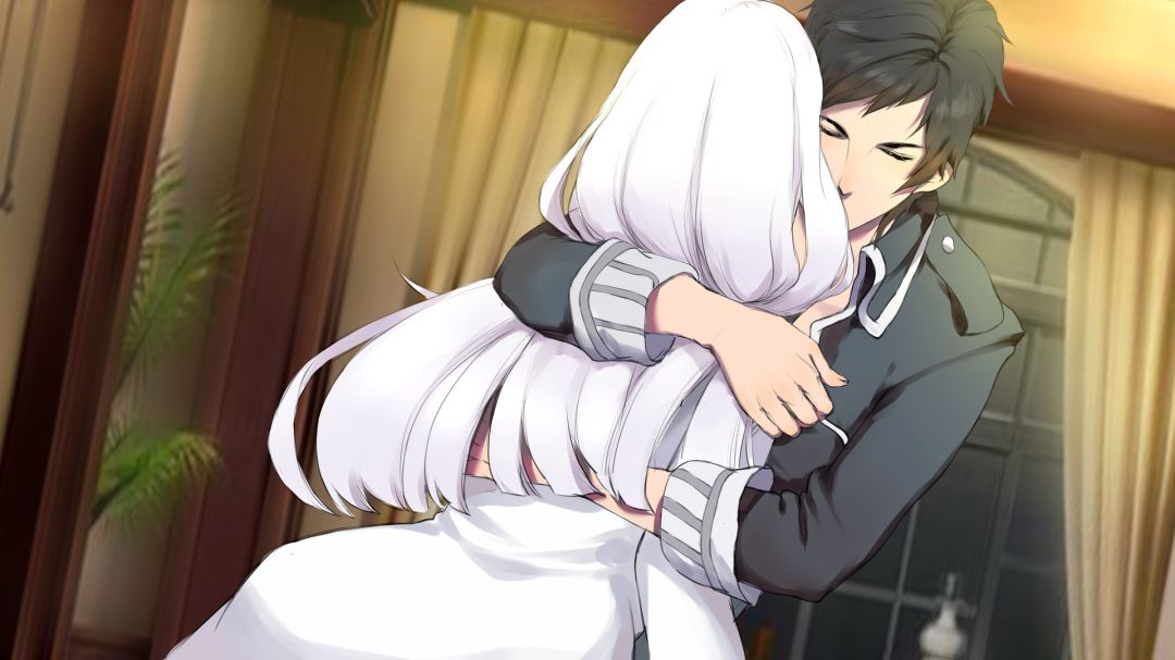 绝望游戏 / Desperate game游戏截图