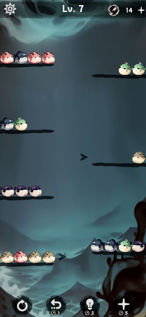 排排大师游戏截图