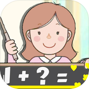 口算天天练 - 口算练习数学思维icon