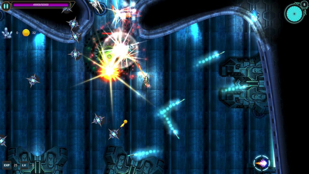 艾尔塔7号游戏截图