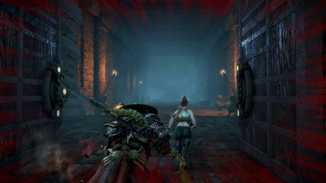 墲人之境:探索游戏截图