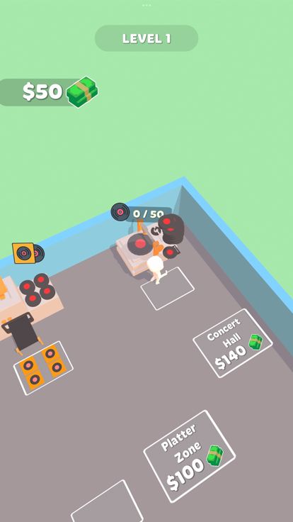 Mad Producer游戏截图