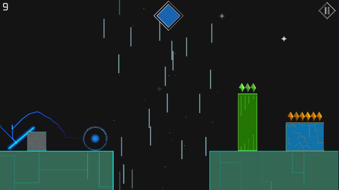 光子精灵游戏截图