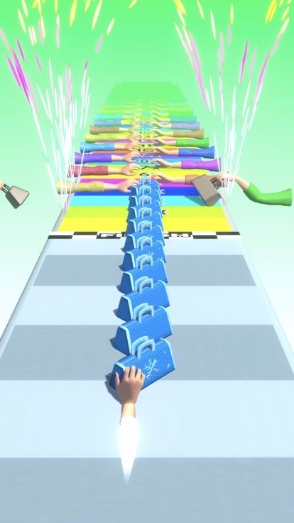 Bag Designer!游戏截图