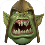 Orcs Must Die!icon