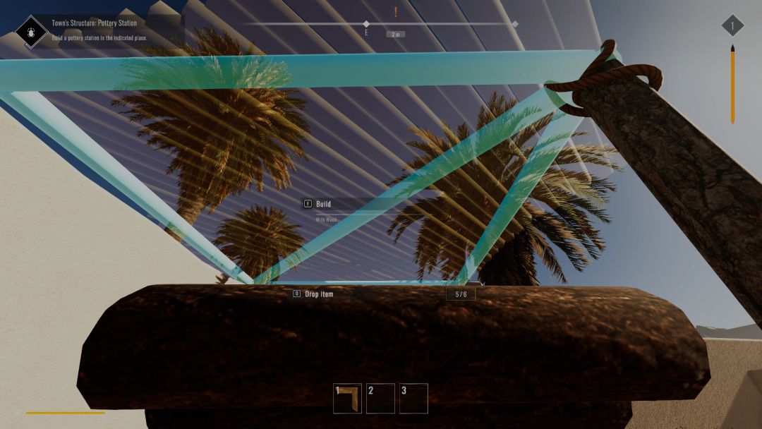 Egypt Frontiers游戏截图