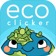 Idle EcoClicker: Green Planeticon