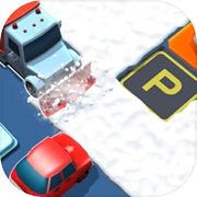 Clean Up ! - Traffic Puzzle